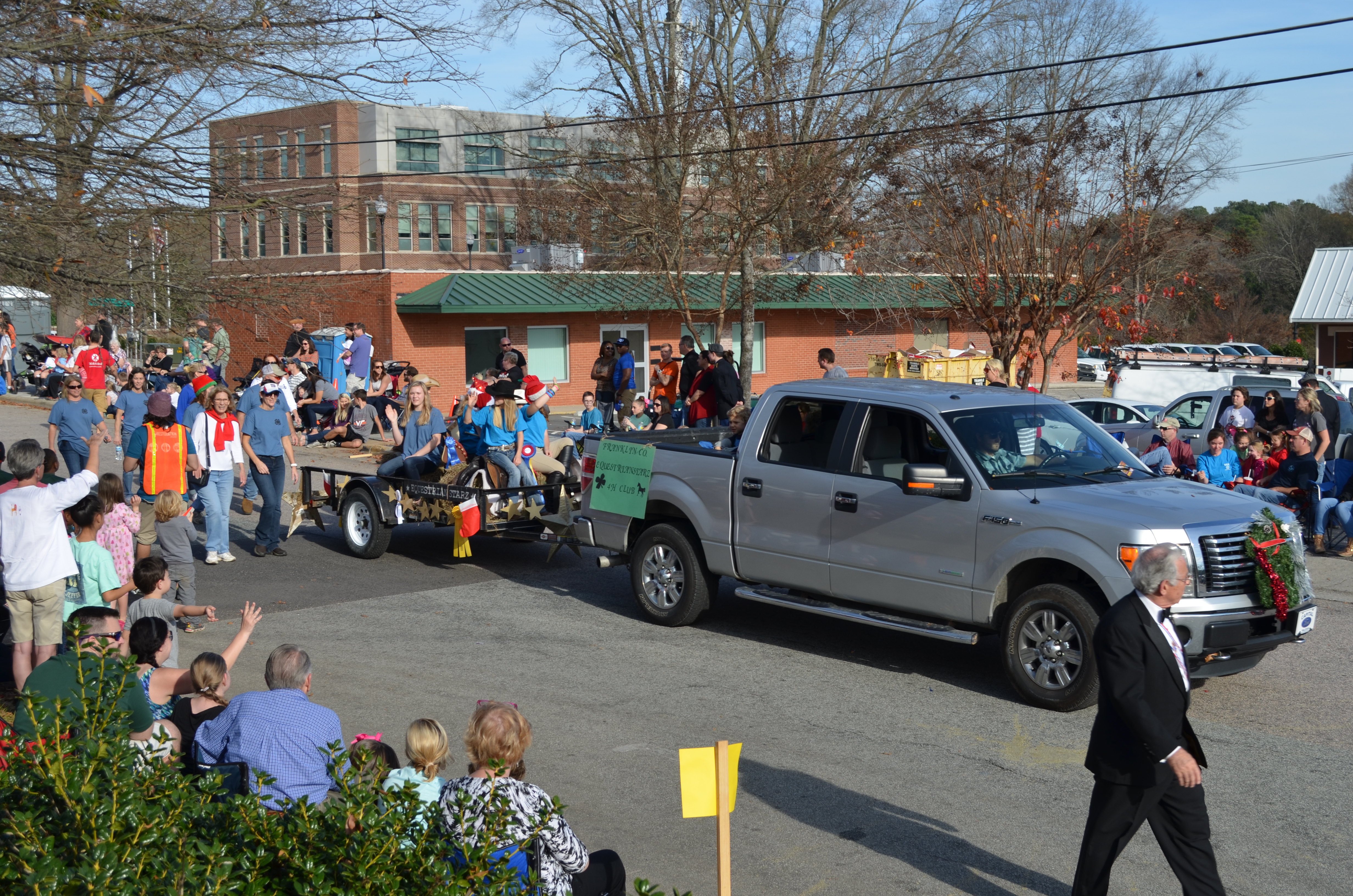 ./2015/31 - Wake Forest Christmas Parade/DSC_0206.JPG